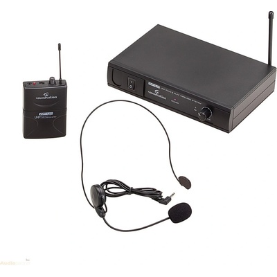 Soundsation WF-U11PB