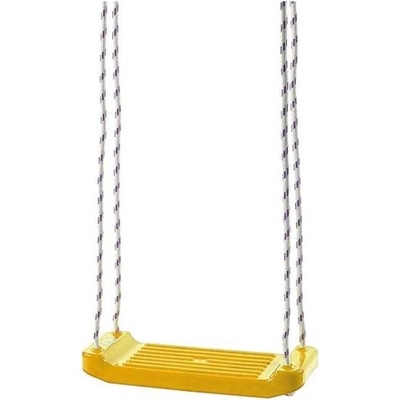 Dorex Пластмасова дъска-люлка Жълта - dorex 5036