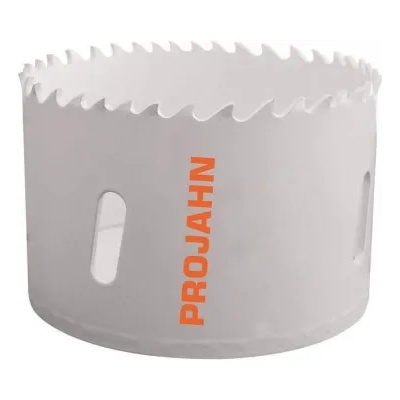 PROJAHN Боркорона Projahn за метал биметална 111х38 мм-68111