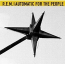 Automatic for the People CD