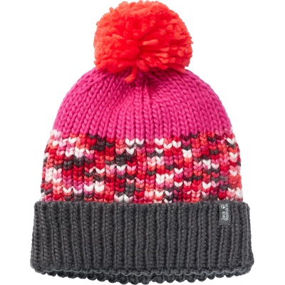 Jack Wolfskin Шапка hopewell kids