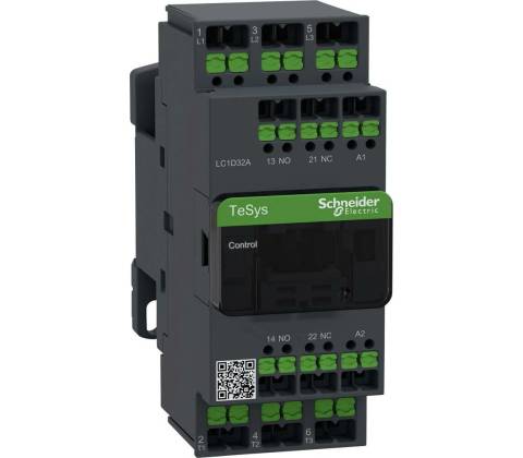 Schneider Electric LC1D32AP7