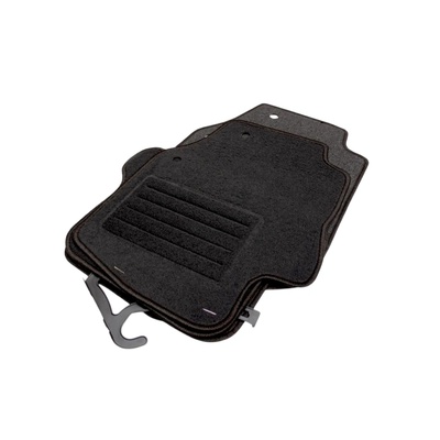 Petex Мокетни стелки за peugeot 307 cc (2003-2009) (112343202)