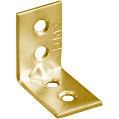 Domax KW 1 Uholník úzky 25x25x17x1,5mm