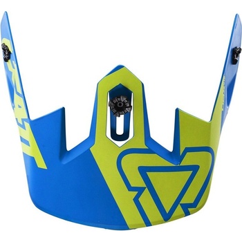 kšilt helmy Leatt Visor DBX 3.0 Enduro V1