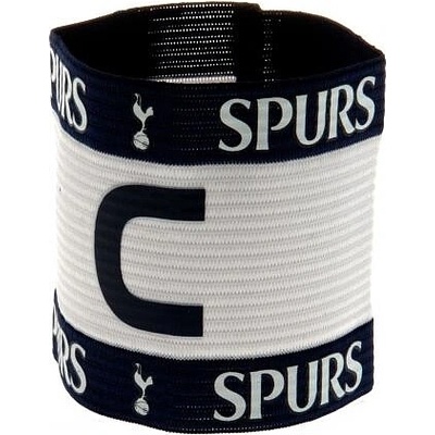 OUKY Kapitánská páska Tottenham Hotspur