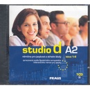 Studio d A2 CD lekce 16