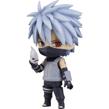 Good Smile Company Naruto Shippuden Nendoroid PVC Kakashi Hatake Anbu Black Ops Ver. 10 cm