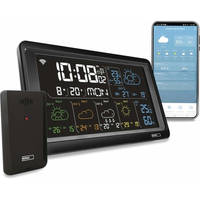 Emos GoSmart E8610