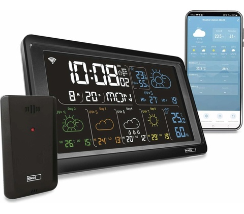 Emos GoSmart E8610