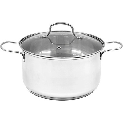 Стоманена Тенджера индукционна Style 5, 5л (GS-01357-24CA)