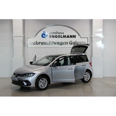 Volkswagen Polo 1.0 Style DSG 85 kW