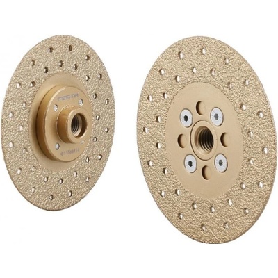 Festa Diamantový kotouč brusný 115 mm M14 24655