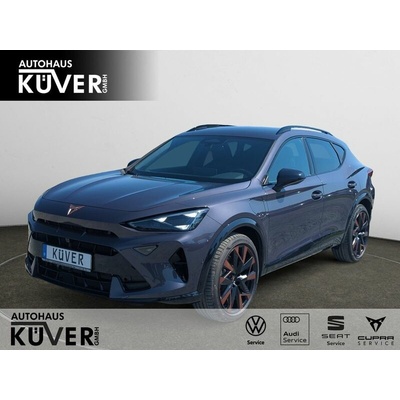 Cupra Formentor 1.5 e-Hybrid DSG 150 kW