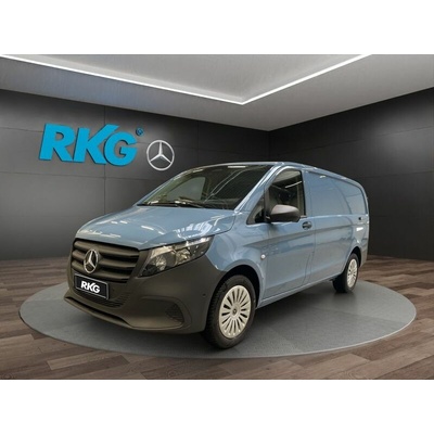 Mercedes-Benz Vito 114 CDi 100 kW