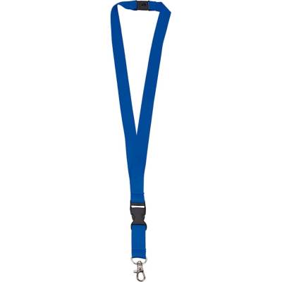 Toppoint Keycord polyester 20 mm balení 25 ks