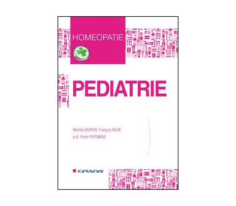 Pediatrie