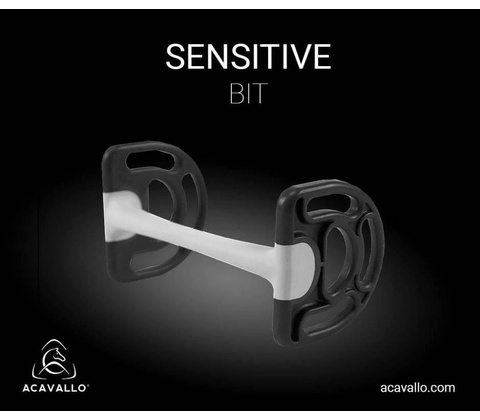 Acavallo Déčko SENSITIVE