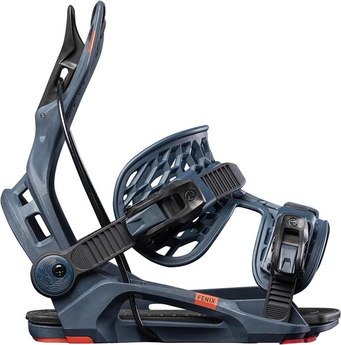 Flow Fenix 20/21 od 4 490 Kč - Heureka.cz