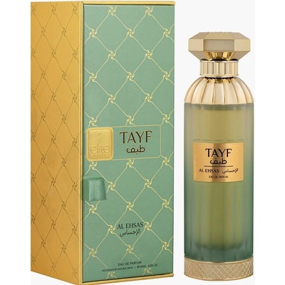 Risala Elite Tayf Al Ehsas parfémovaná voda unisex 150 ml
