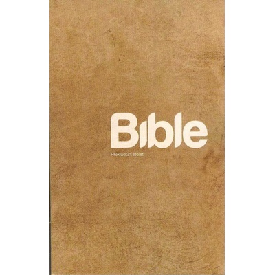 Bible Překlad 21. století