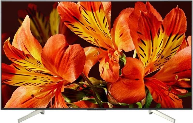 Sony Bravia KD-43XF8505