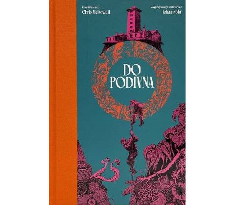 Do podivna