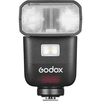 Godox Светкавица Godox - V480N, за Nikon, черна (V480N)