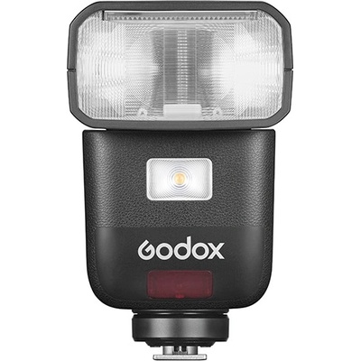 Godox Светкавица Godox - V480N, за Nikon, черна (V480N)