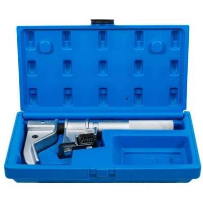 BGS Technic BGS 9816 Univerzální závitník průměr 35 - 130 mm