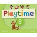 Playtime B Course Book