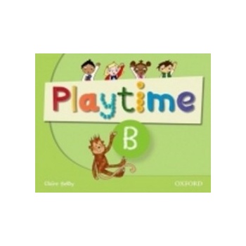 Playtime B Course Book