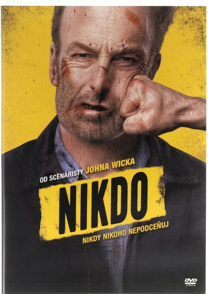 Nikdo