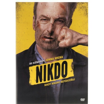 Nikdo
