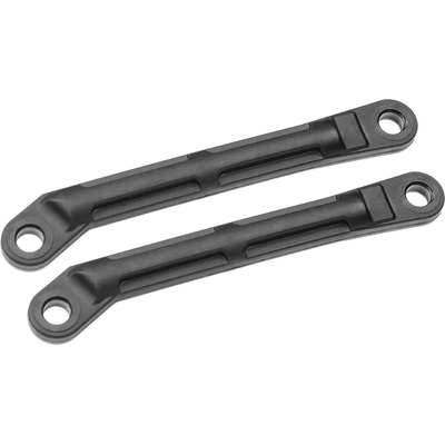Team corally Щанги Team Corally HD Steering Links HDA-3 Composite 2 pcsC-00180-921 (C-00180-921)