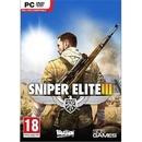 Hry na PC Sniper Elite 3