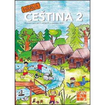 Hravá čeština 2