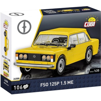 Cobi 24588 FSO 125P 1,5 ME, 1:35, 106 k