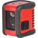 Kapro 842 Prolaser Child Cross RedBeam ST213516