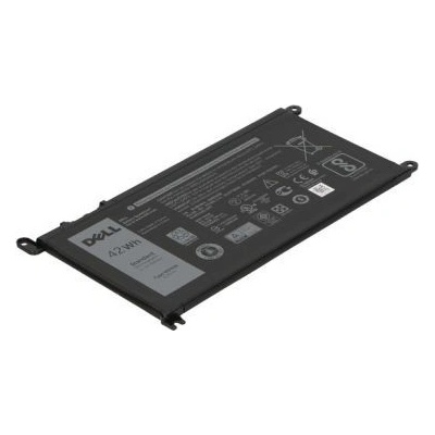 Dell WDX0R - originální – Zboží Živě