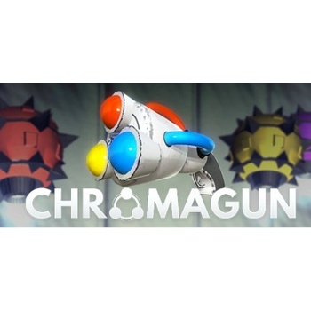 ChromaGun