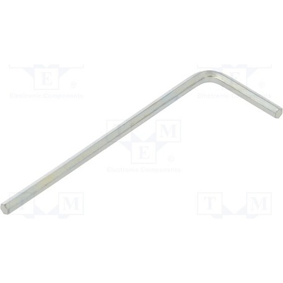 BM Group imbus 2mm 50mm 16202