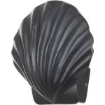 ELBULGARIA LED външен аплик Elbulgaria - Sirena, 7W, IP44, 4000K, черен (4087bk)