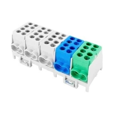 Pollmann HLAK 25 5/10 S 3xL+N+PE 1000299