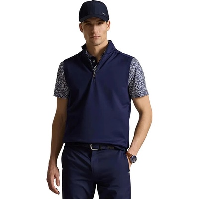 Ralph Lauren Потник Polo ralph lauren 785B16824 vest - Blue (Refined Navy)
