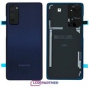 Kryt Samsung Galaxy S20 FE SM-G780F zadní modrý