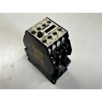 Siemens 3TB42 17-0A