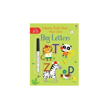 Big Letters