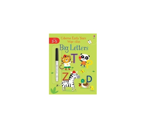 Big Letters