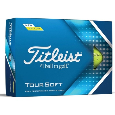 Titleist Tour 3B